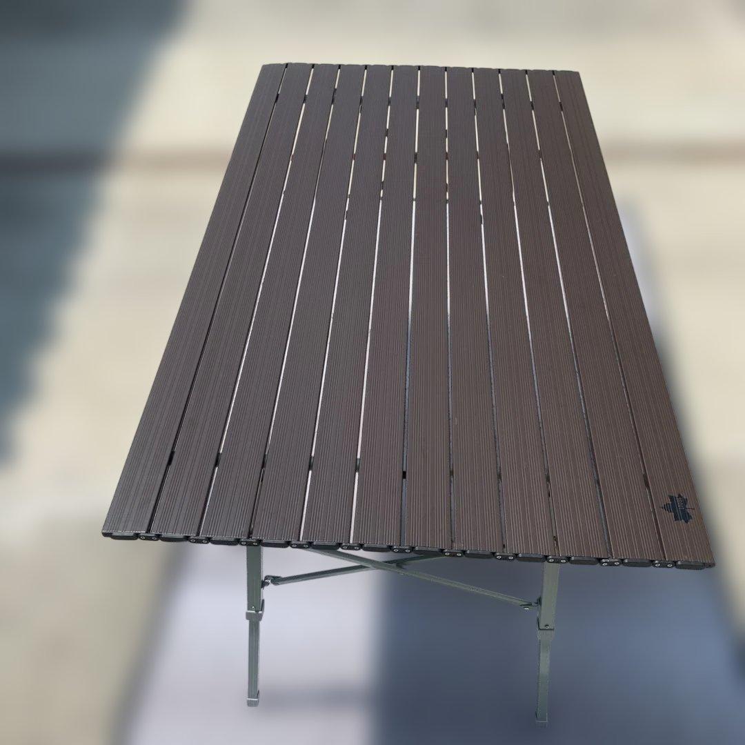 ロゴス LOGOS オートレッグテーブル 12070