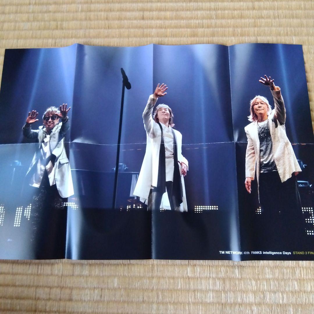 TM NETWORK/40th FANKS intelligence Days…