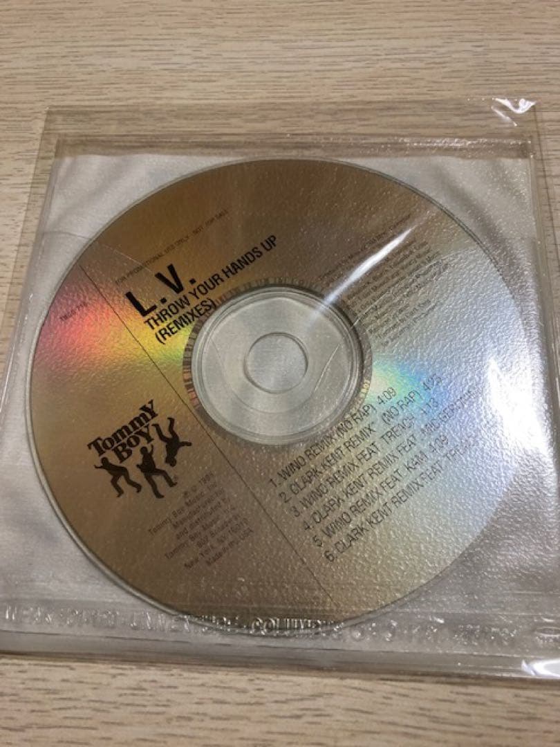 洋楽 g-rap Celly Cel / LV