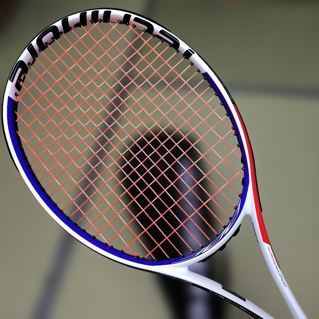 テクニファイバー T-FLASH 300 16x19 G3 ケース付き