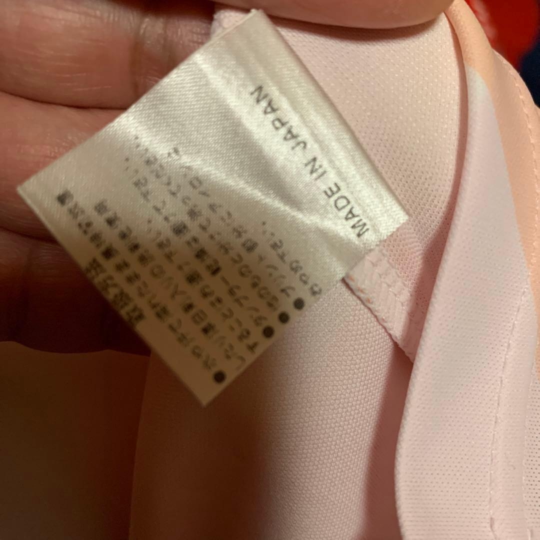 美品　矢作厩舎　500勝記念　ポロシャツ