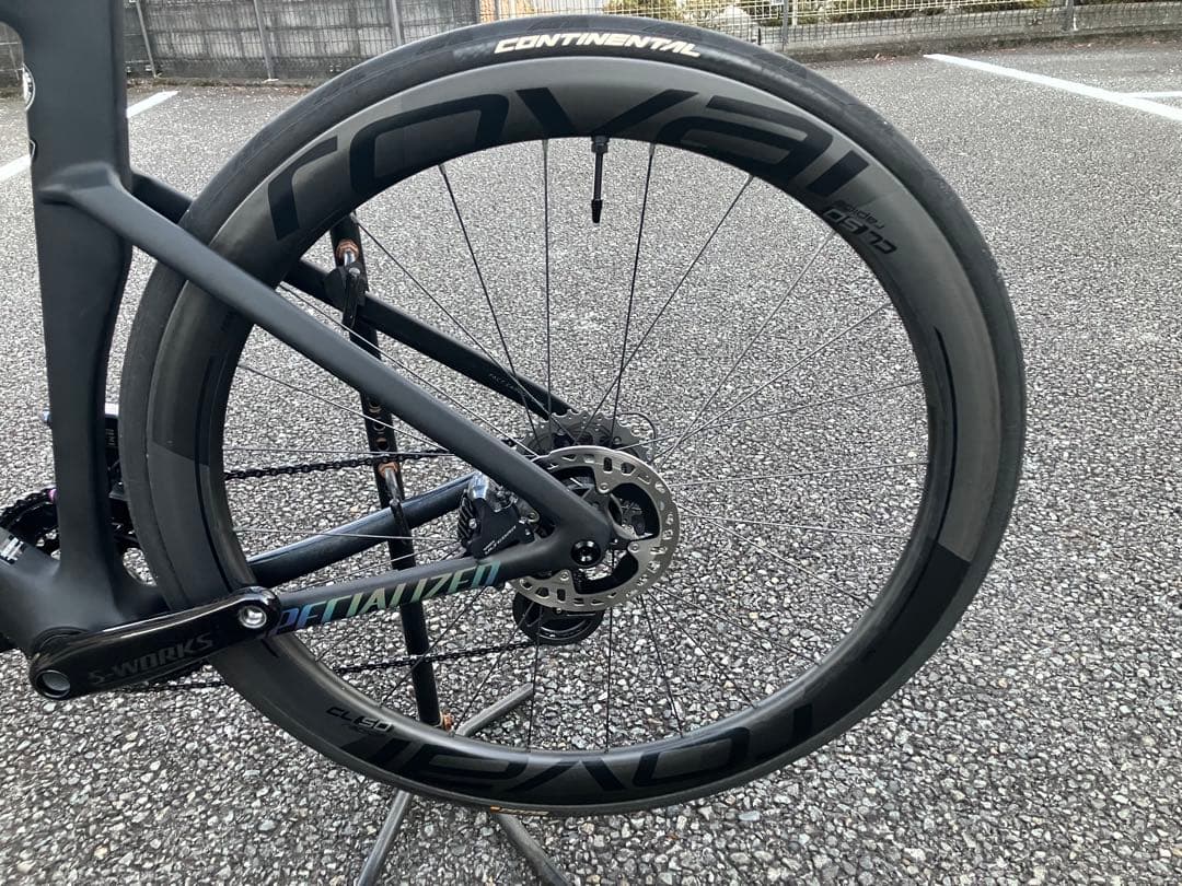SPECIALIZED VENGE PRO 2020 ヴェンジ　カスタム多数
