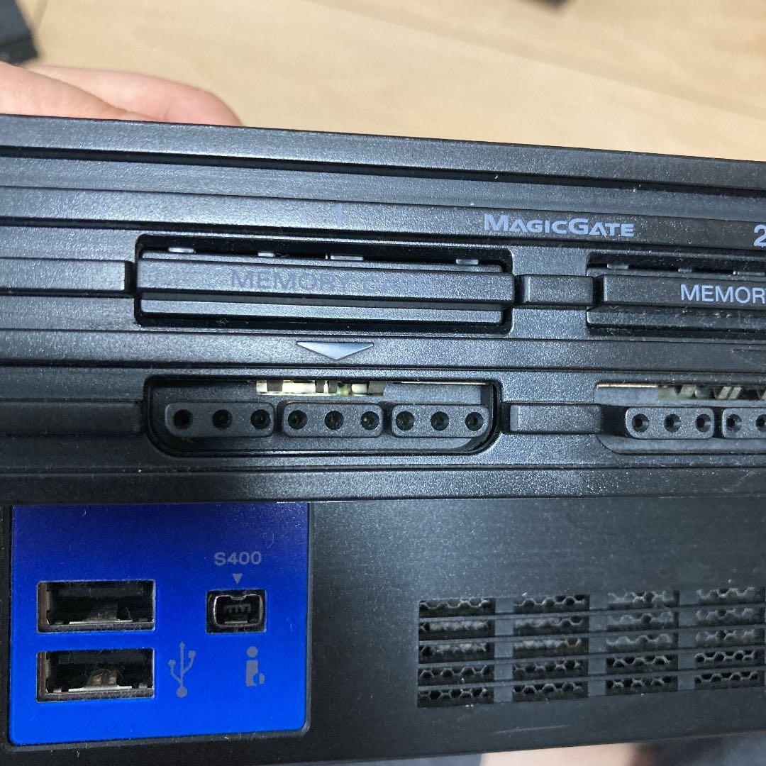 PlayStation2 PS2 本体