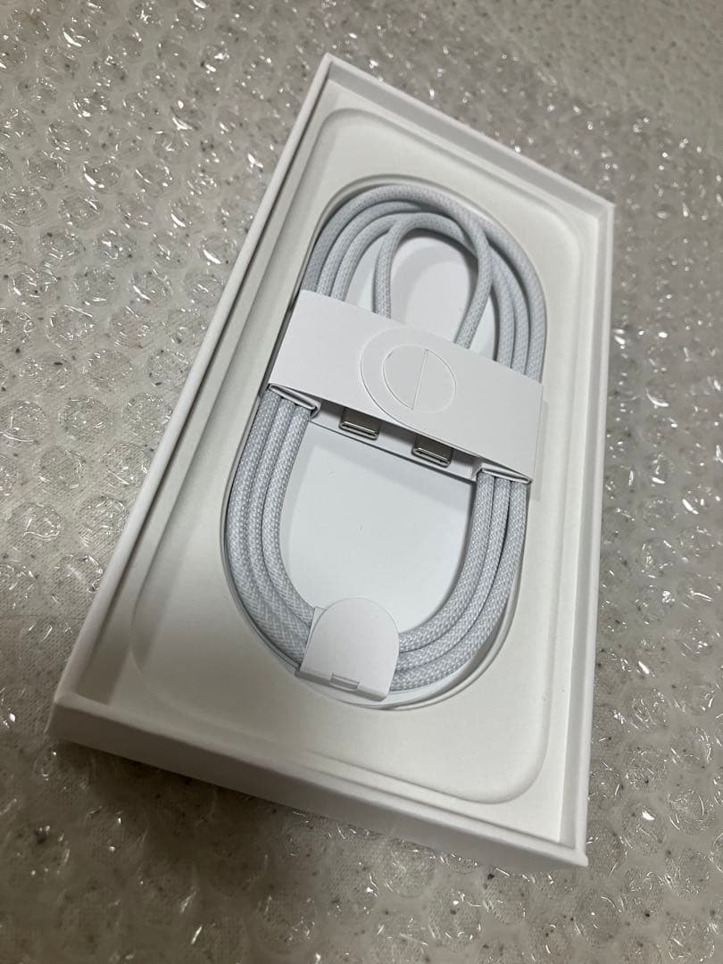 [超美品] Apple iPhone17 256GB ブラック