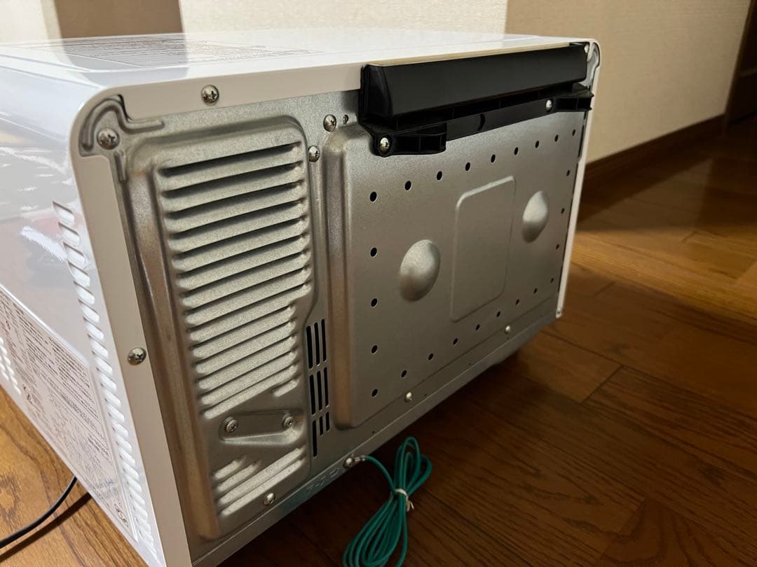 HITACHI ヘルシーシェフ　MRO-RS7