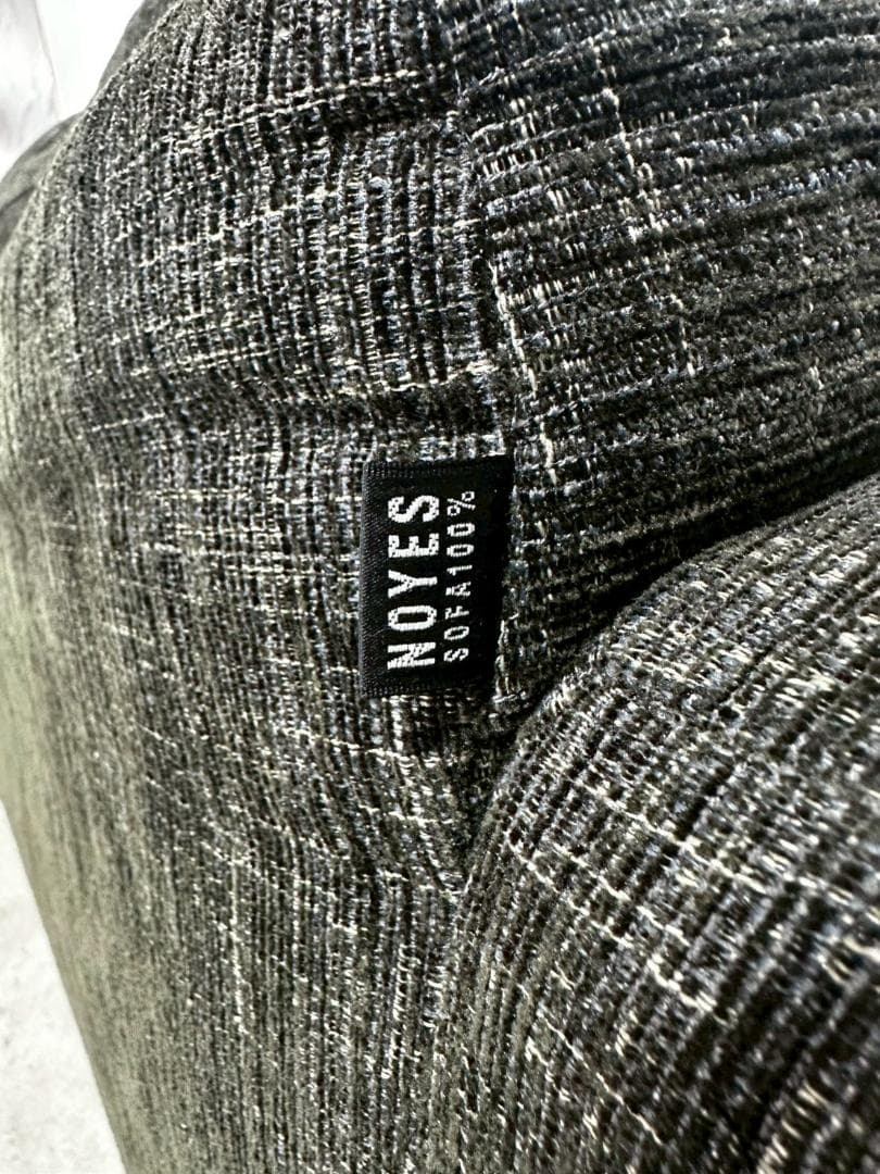 『NOYES』ノイエス トリプリソファ ソファ 3P 3人掛け RWso35