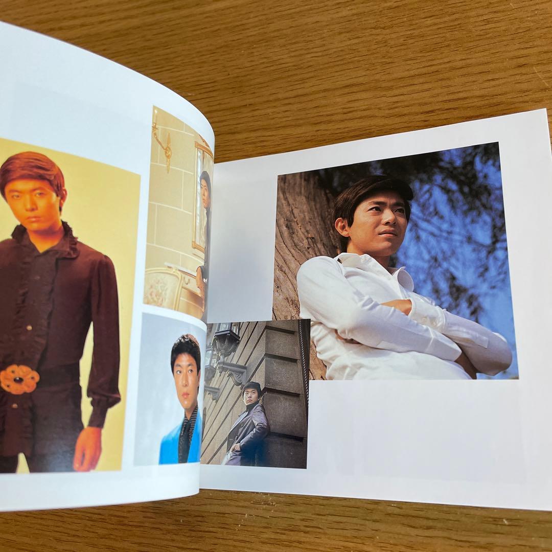 美川憲一 CD 大全集 5枚組 BOX 廃盤 希少、入手困難品 昭和歌謡