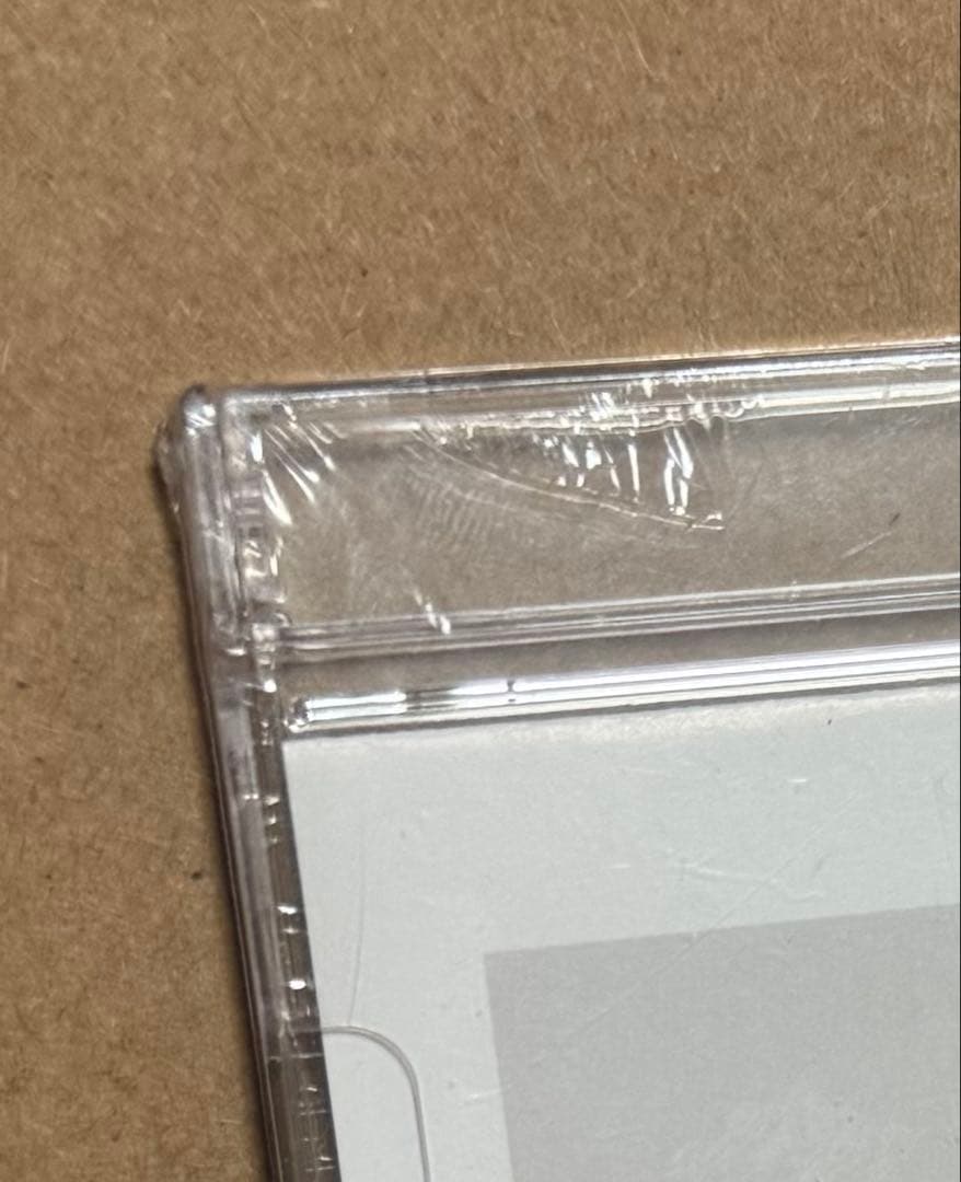 Arakezuri 結果論 廃盤 CD