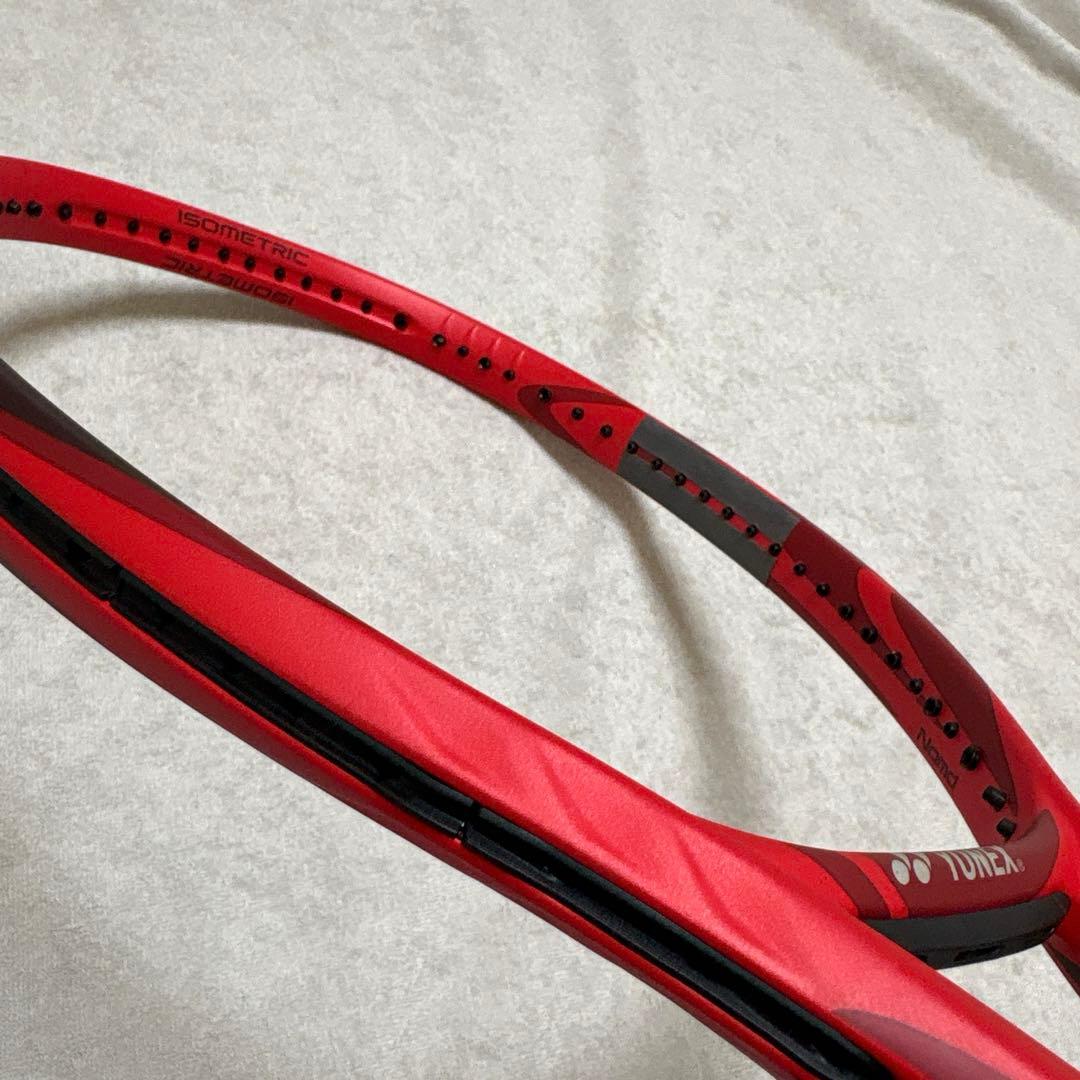 Vcore100 YONEX G2 2018年 ※ケース付