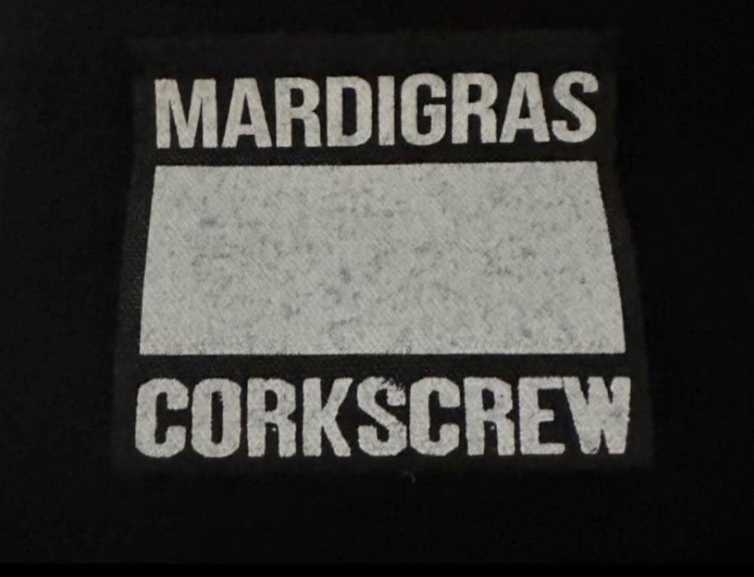 黒夢 Tシャツ 清春 XL セントマイケル パーカー