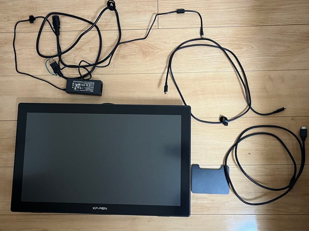 値下 XP-PEN Artist 22 2nd Generation セカンド