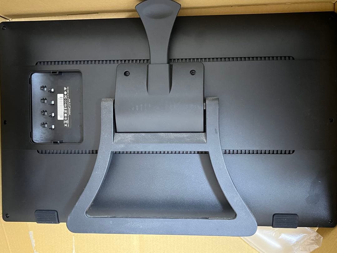 値下 XP-PEN Artist 22 2nd Generation セカンド