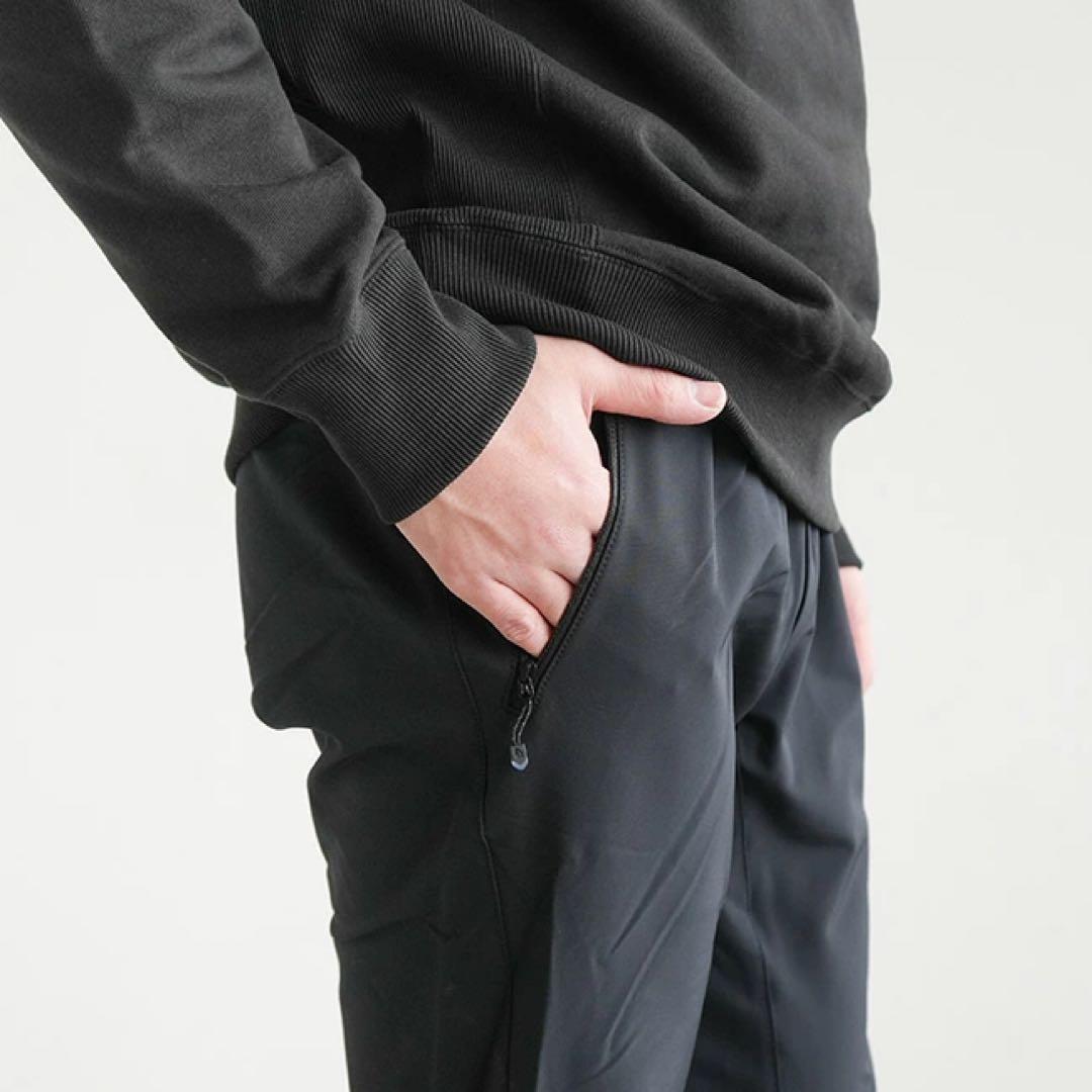 ノースフェイス アルパインライトパンツ NT XL ニュートープ 街着