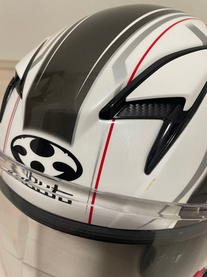 swgn2000 　Kabuto エクシード　XLサイズ　ロゴ付き