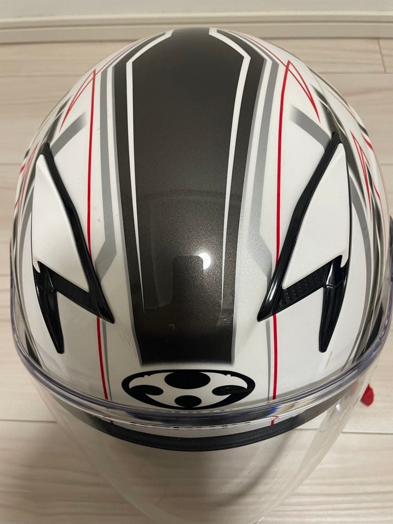 swgn2000 　Kabuto エクシード　XLサイズ　ロゴ付き