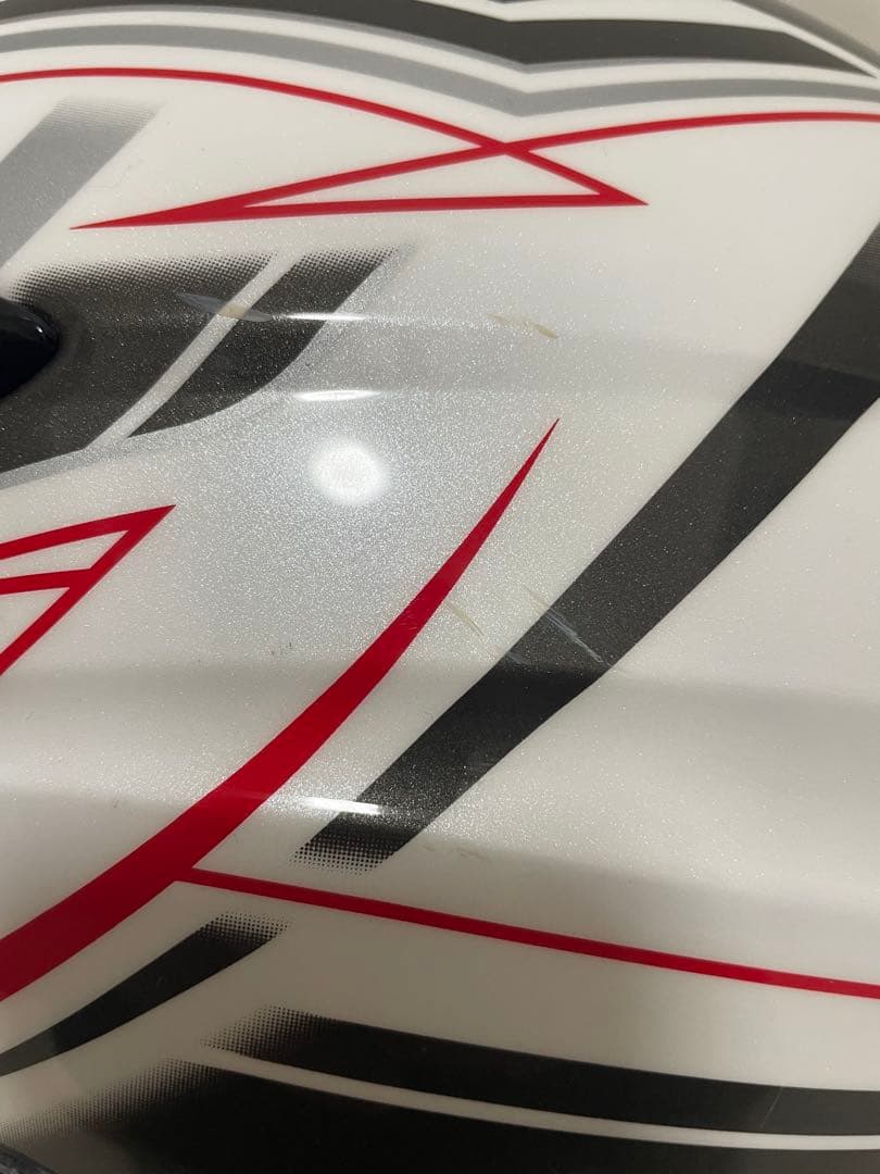 swgn2000 　Kabuto エクシード　XLサイズ　ロゴ付き