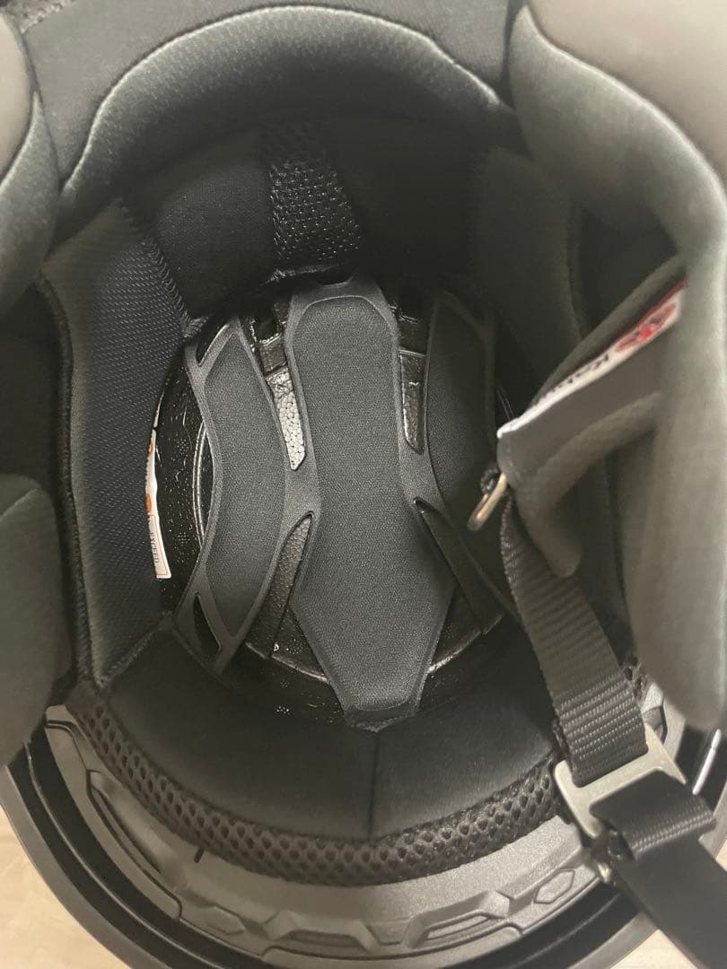 swgn2000 　Kabuto エクシード　XLサイズ　ロゴ付き