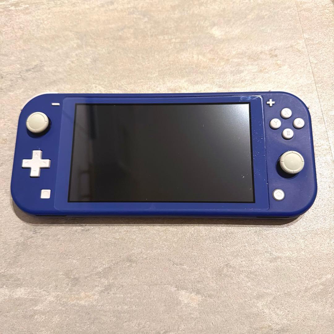 【3点セット】Switch Lite・Androidタブレット・未使用遊具