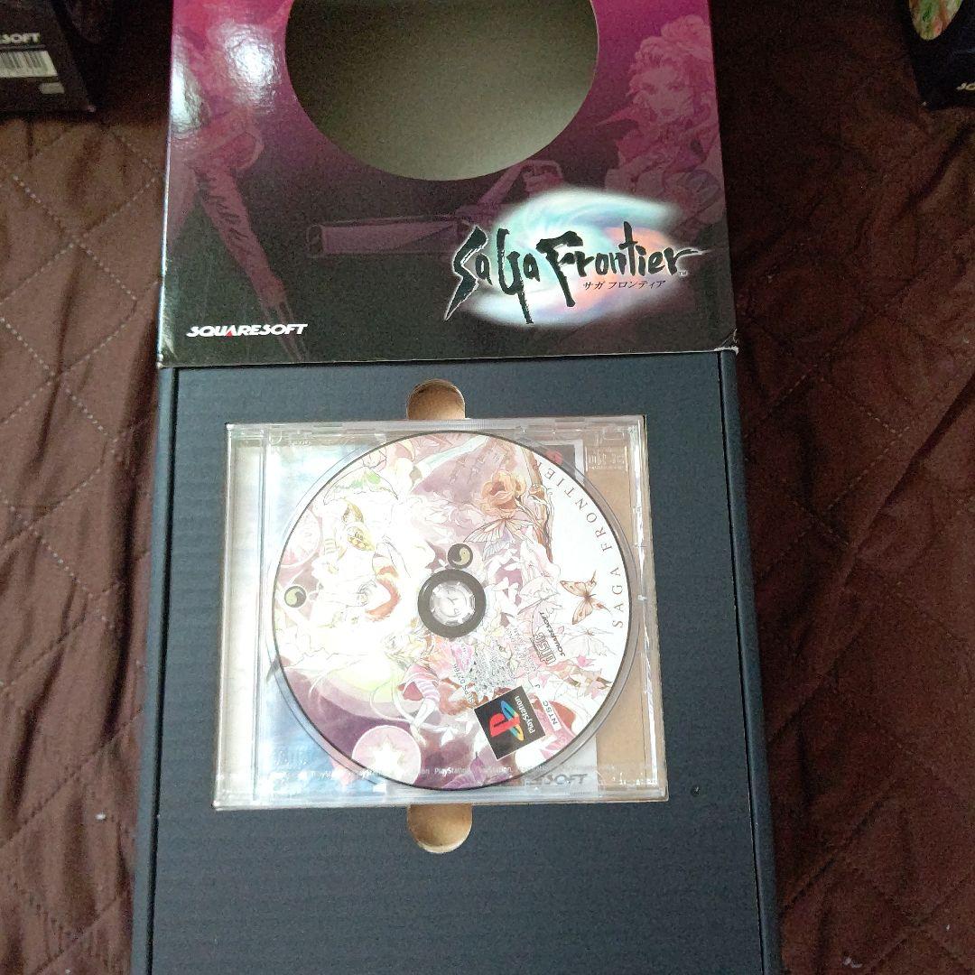 スクウェアミレニアムコレクション