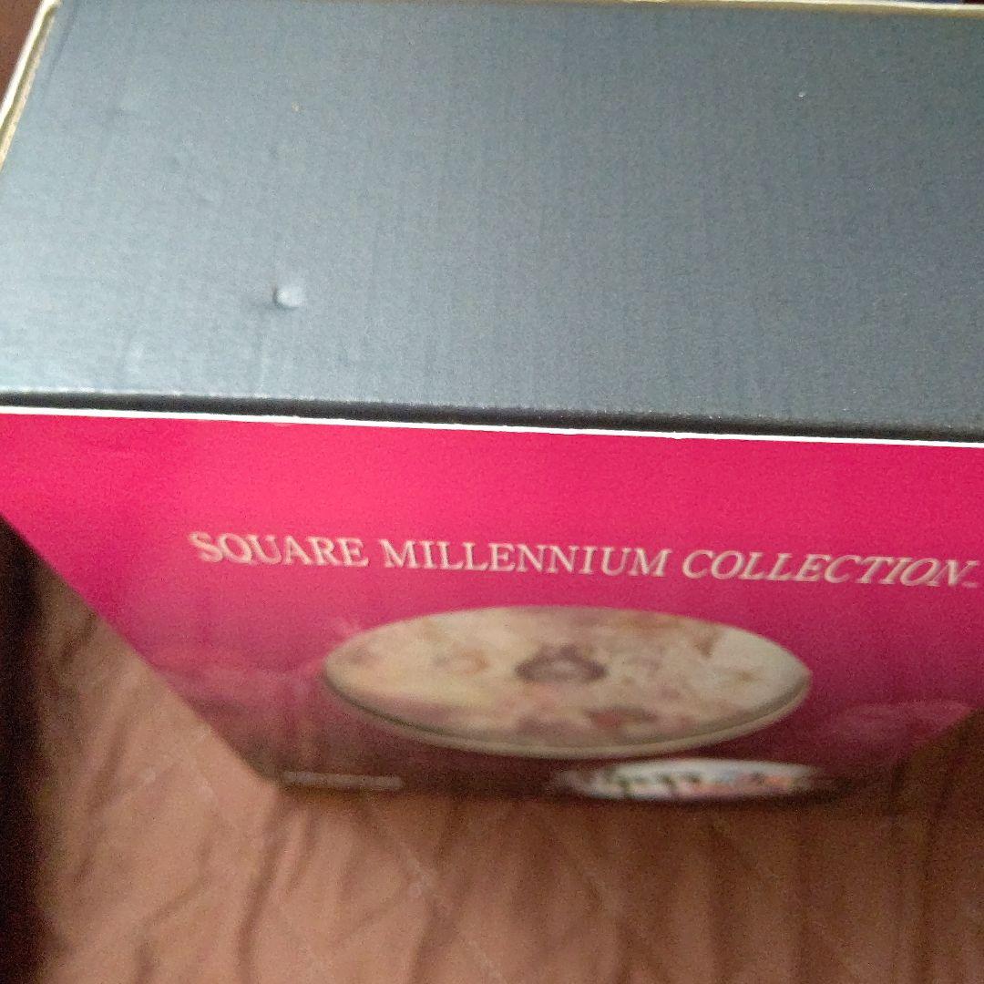 スクウェアミレニアムコレクション