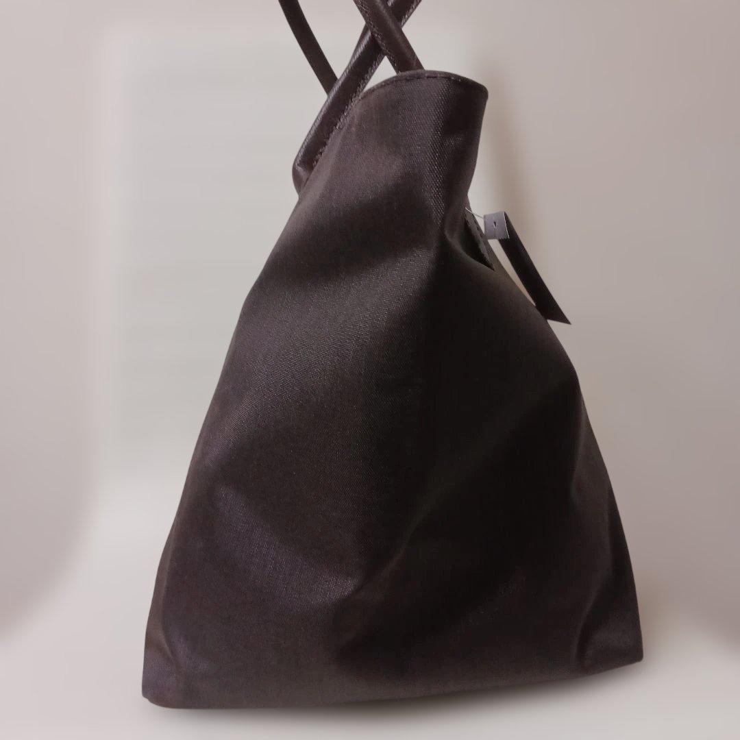 3008【未使用】Herve Chapelier舟形トート1425c　L