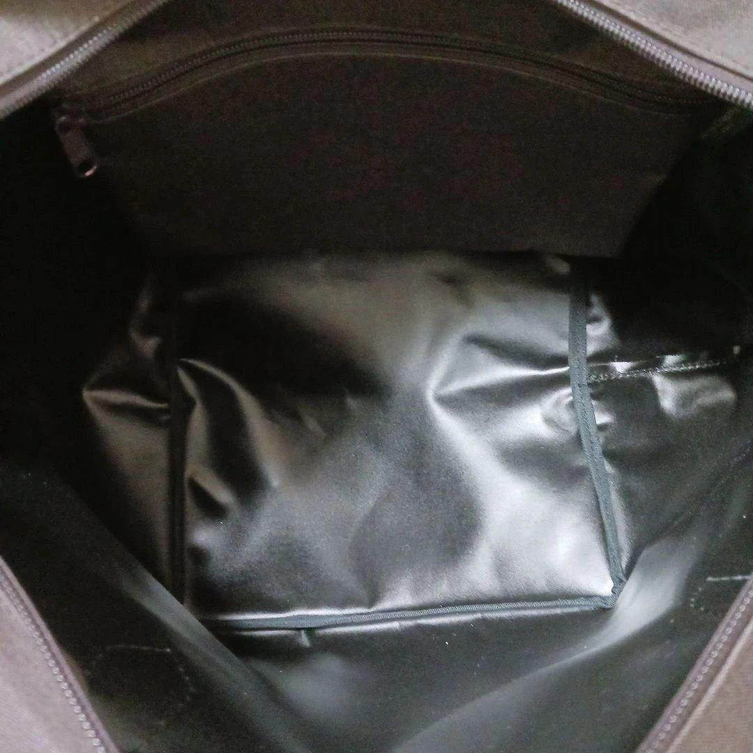 3008【未使用】Herve Chapelier舟形トート1425c　L