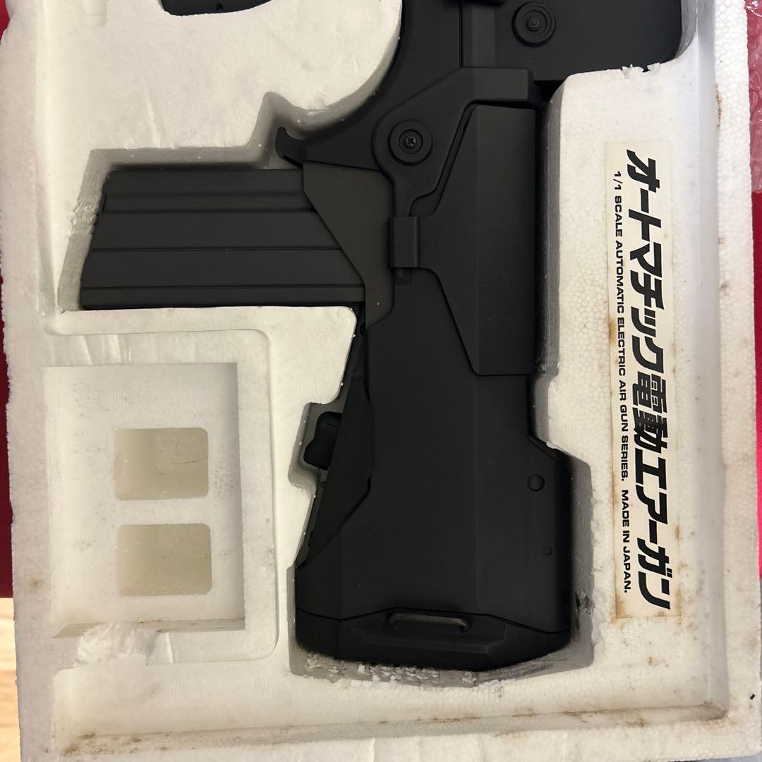 東京マルイ FA-MAS 5.56 f1 電動ガン