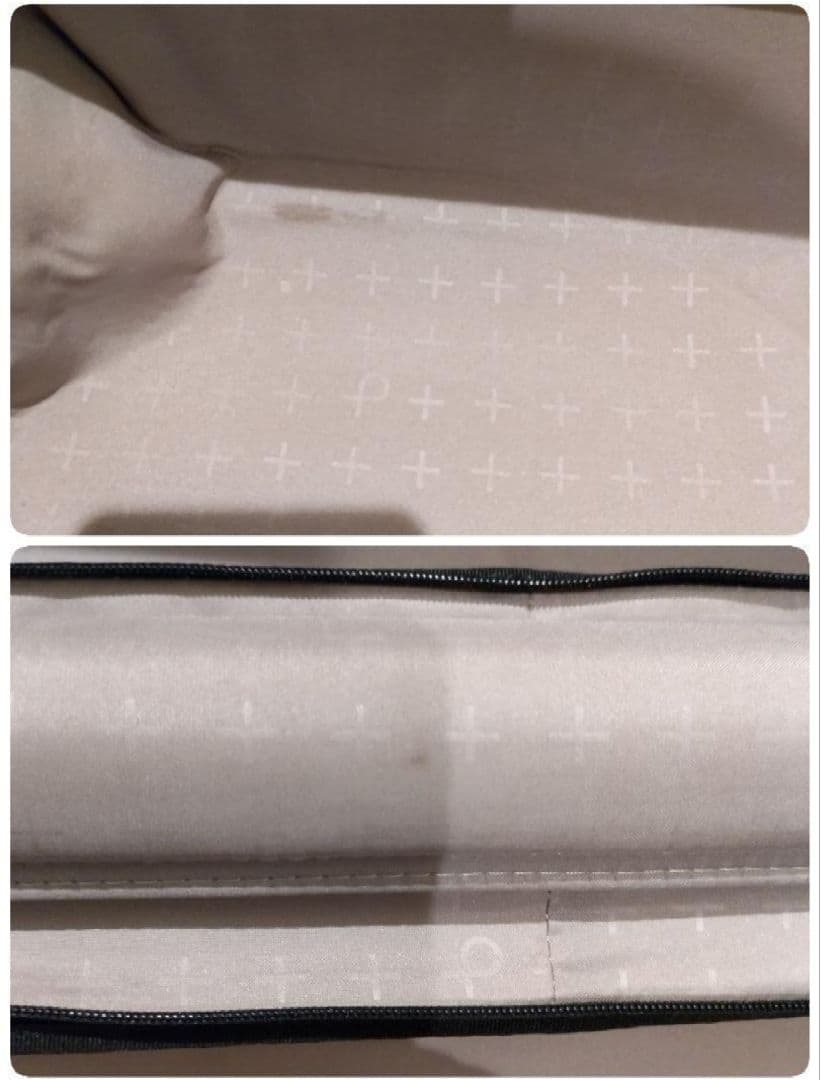 プロテカ　キャリーケース　スタリアV　53L　ディープレッド