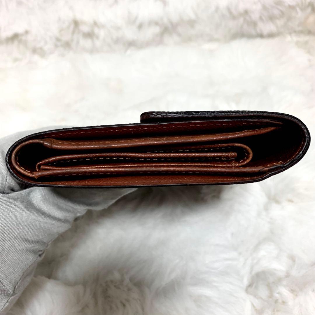 aa様ルイヴィトン モノグラム ポルトトレゾール・エティパピエ