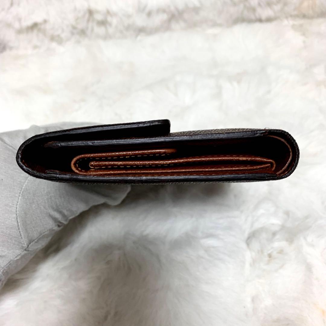 aa様ルイヴィトン モノグラム ポルトトレゾール・エティパピエ