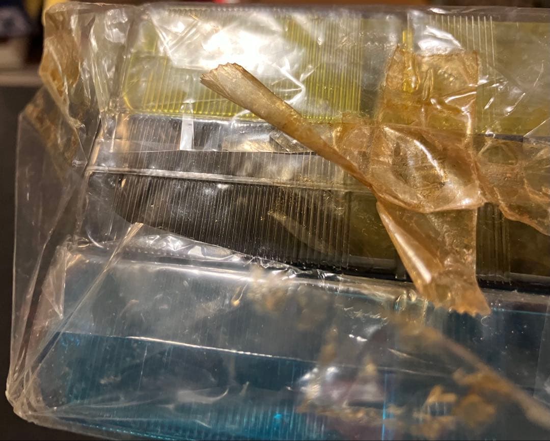 スーパーファミコン　スーパーマリオ　カセットケース　未開封　6個