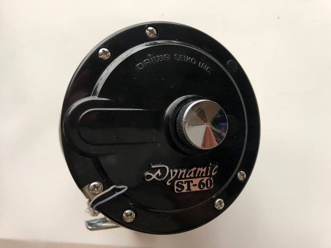 ダイワ ダイナミック ST-60