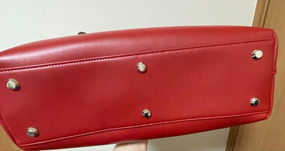 【未使用品】FUMIKODA フミコダ　ALEX アレックス　Mサイズ