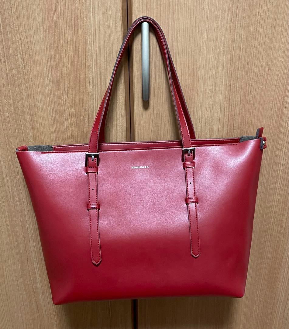 【未使用品】FUMIKODA フミコダ　ALEX アレックス　Mサイズ