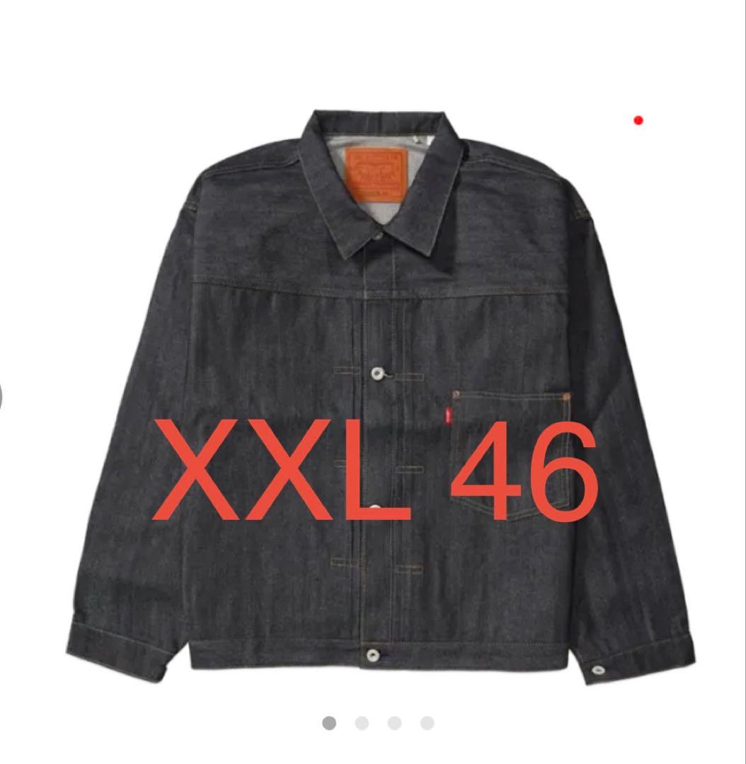 ジャケット・アウター LEVIS VINTAGE CLOTHING S506XX 1944 XXL