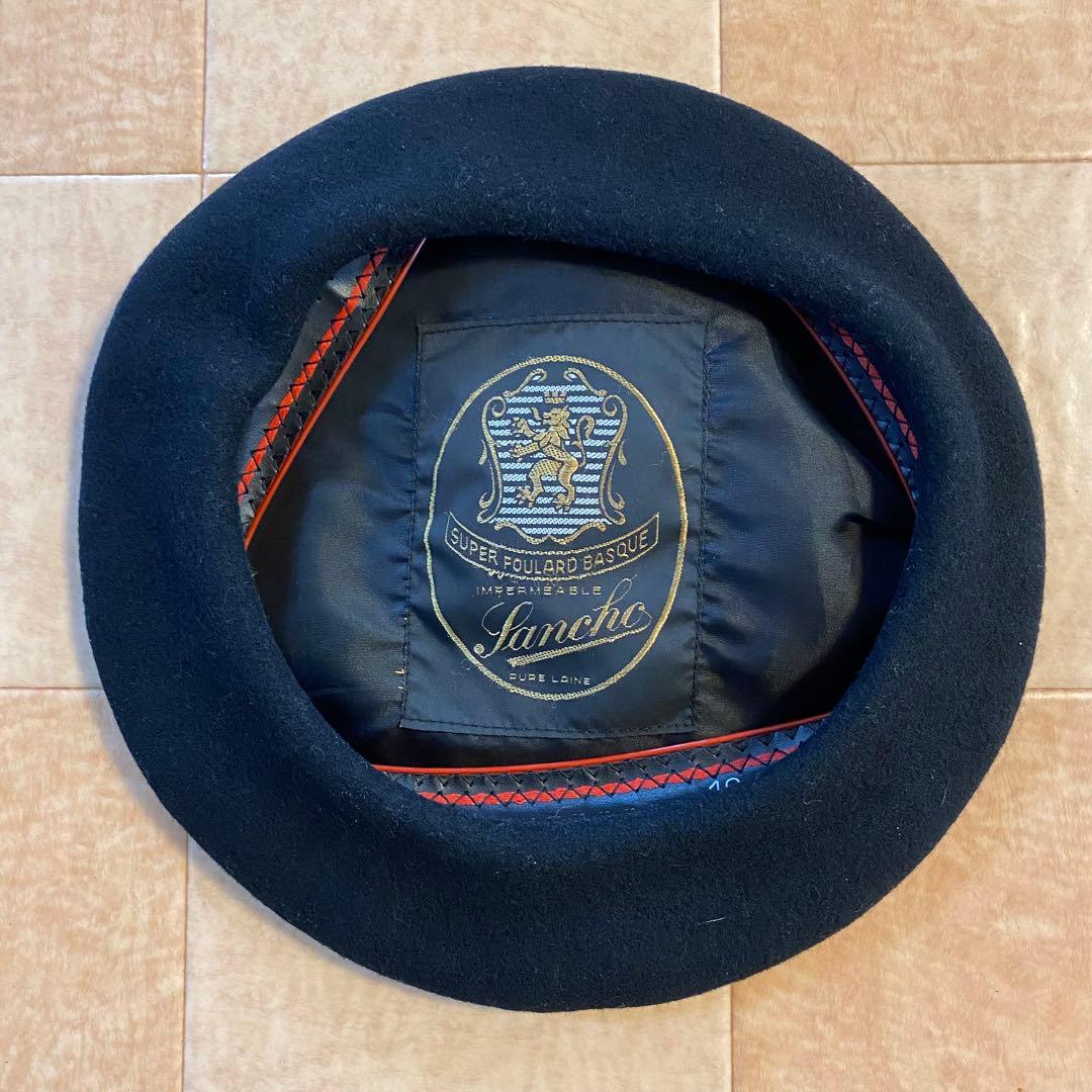 james lock Lock&Co. Hatters ベレー帽