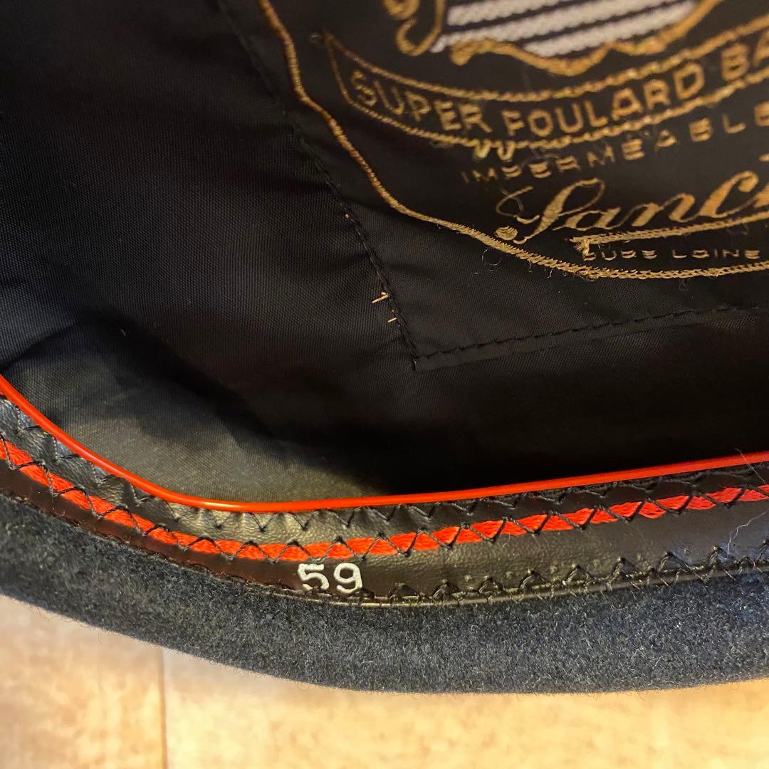 james lock Lock&Co. Hatters ベレー帽