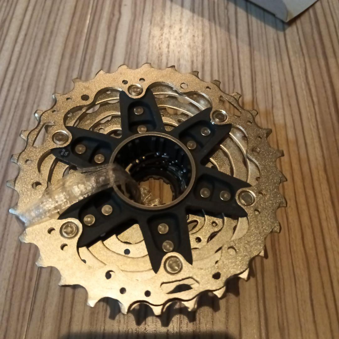 SHIMANO ULTEGRA CS-R8100-12 スプロケット