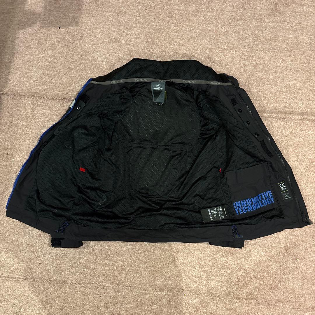 oniyanma1065！「着用2.3回！」YAS49R WR極美品