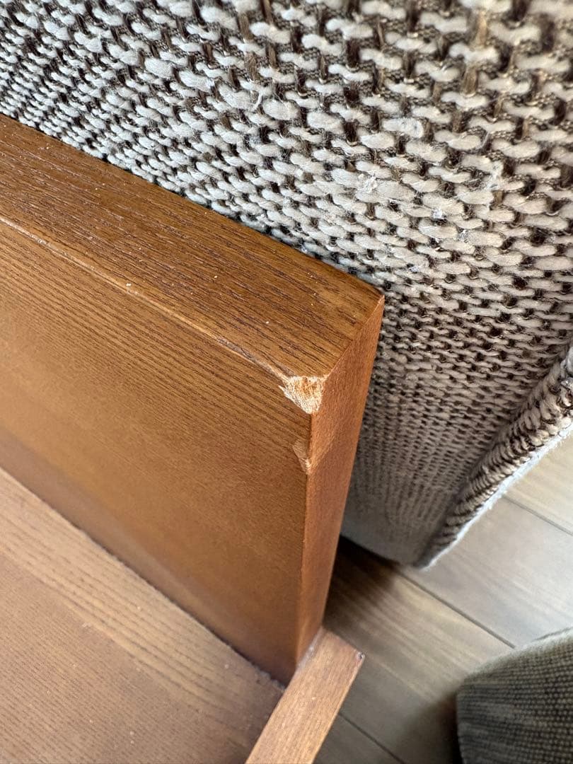 Snappy【unico】ALBERO(アルベロ)　ソファー 2シーター