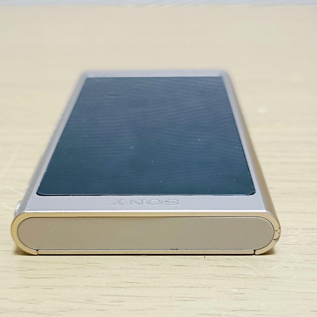 ウォークマン Aシリーズ NW-A55（16GB） ワイヤレスイヤホン付き