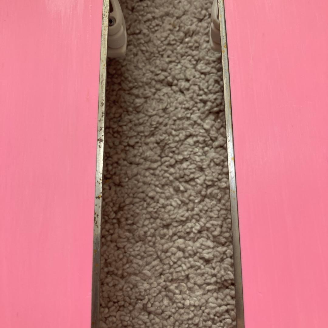 【美品】スキー板　キッズ用　80cm