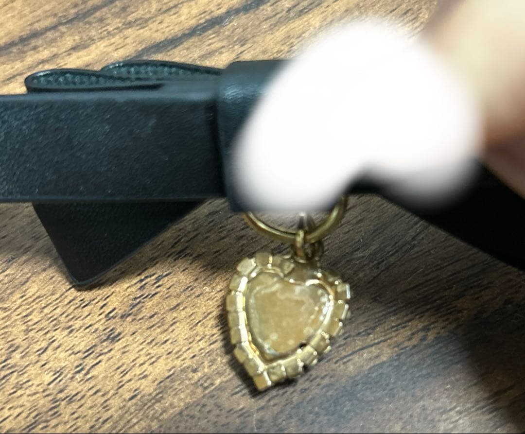 リズリサ　2連ベルトスカパン　レイヤード風肩開きニット　ブレスレット　まとめ売り