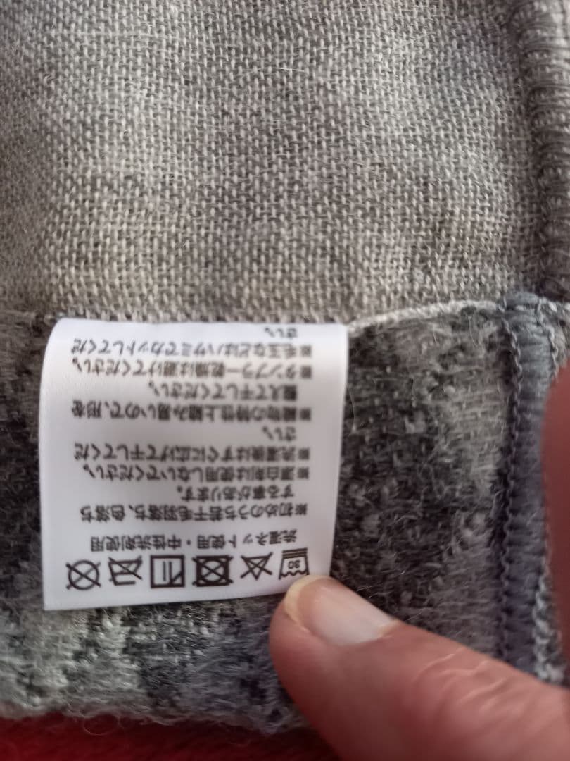 JOGAN GAUZE ベビーアルパカ タオルケット 110x140cm 新品