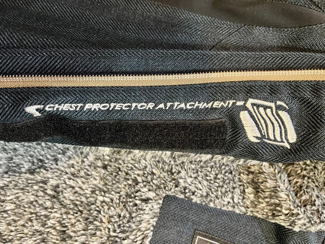 HYOD（ヒョウドウ） ライディングジャケット　Ｌサイズ