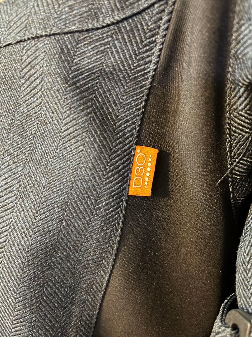 HYOD（ヒョウドウ） ライディングジャケット　Ｌサイズ