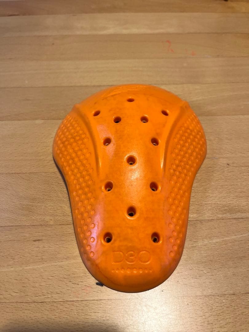 HYOD（ヒョウドウ） ライディングジャケット　Ｌサイズ