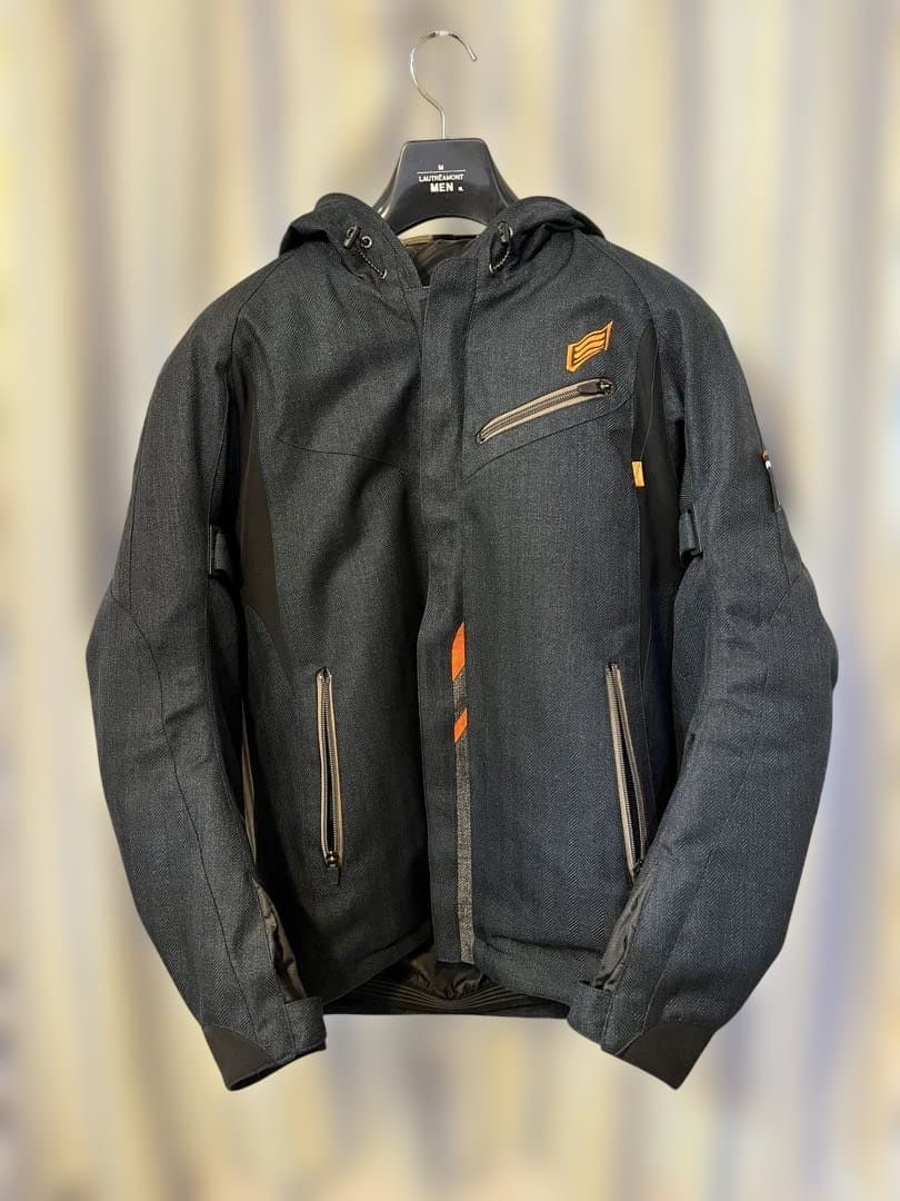 HYOD（ヒョウドウ） ライディングジャケット　Ｌサイズ