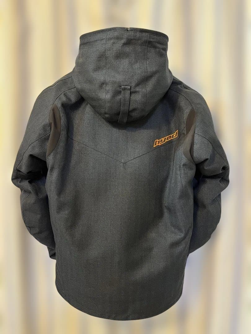 HYOD（ヒョウドウ） ライディングジャケット　Ｌサイズ
