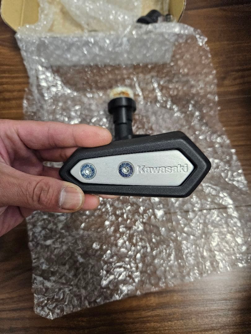 ZX25Rエンジンスライダー